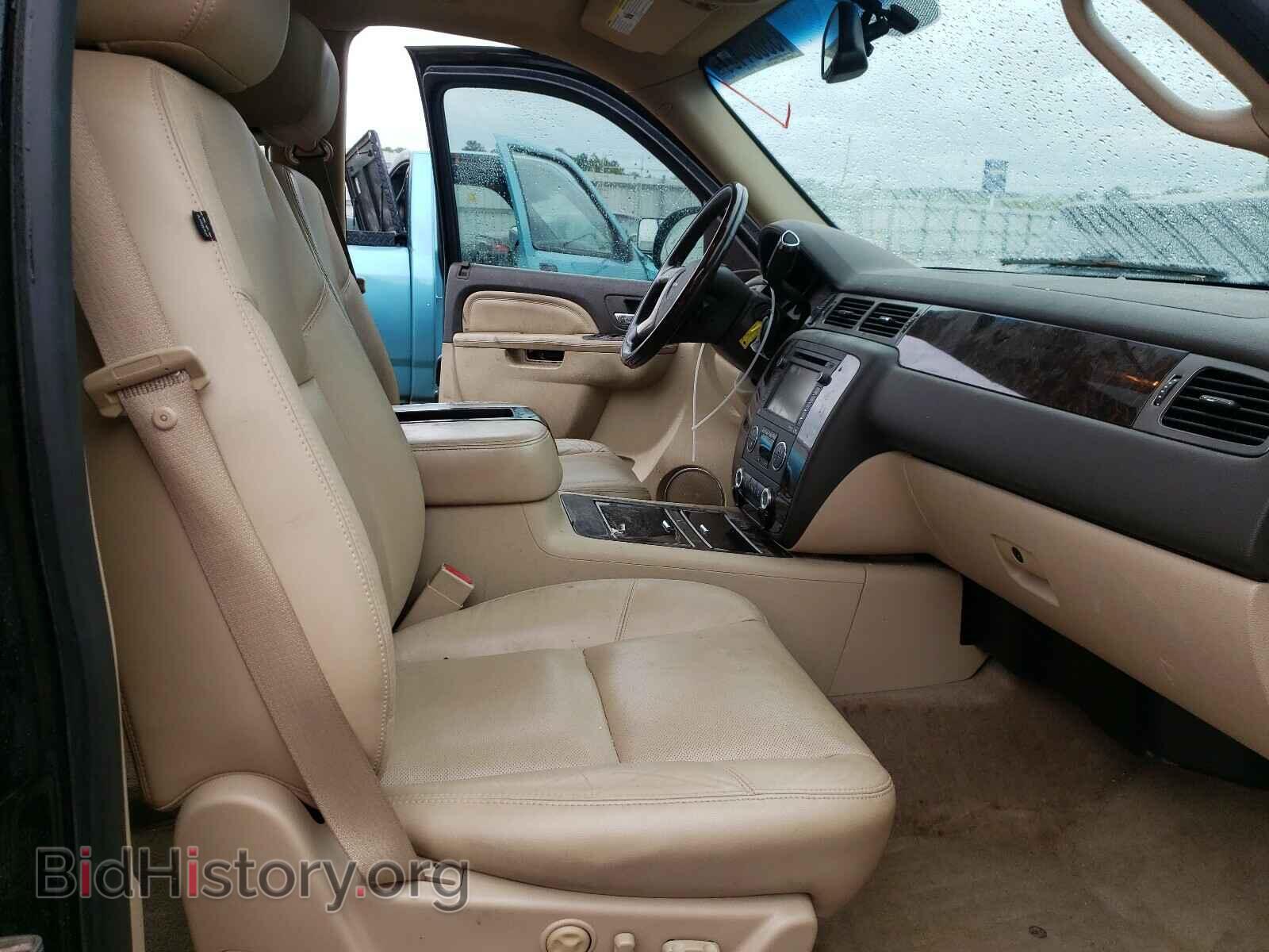 2012 GMC YUKON - VIN: 1GKS1EEF0CR157371 - Фото 5
