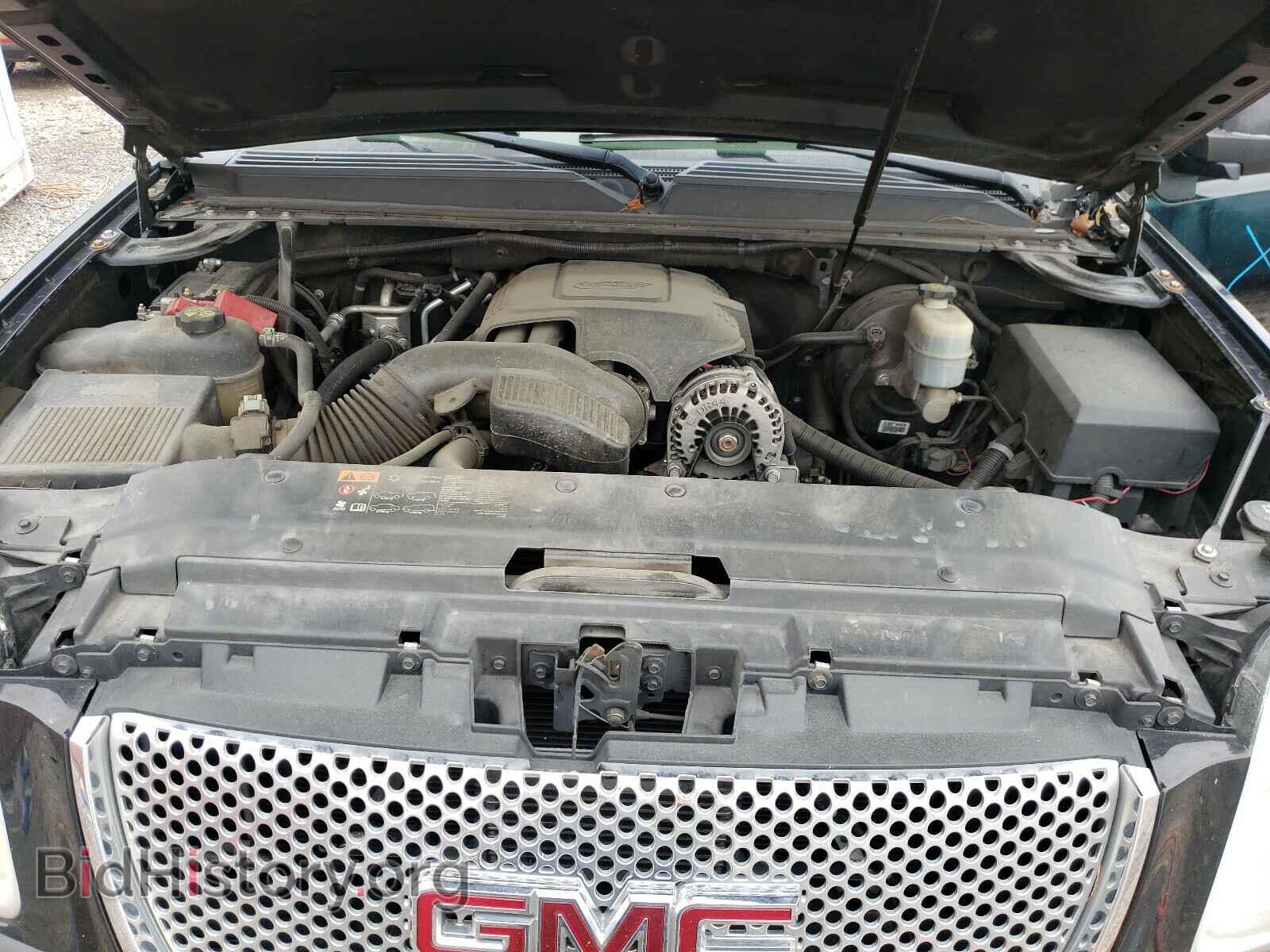 2012 GMC YUKON - VIN: 1GKS1EEF0CR157371 - Фото 7