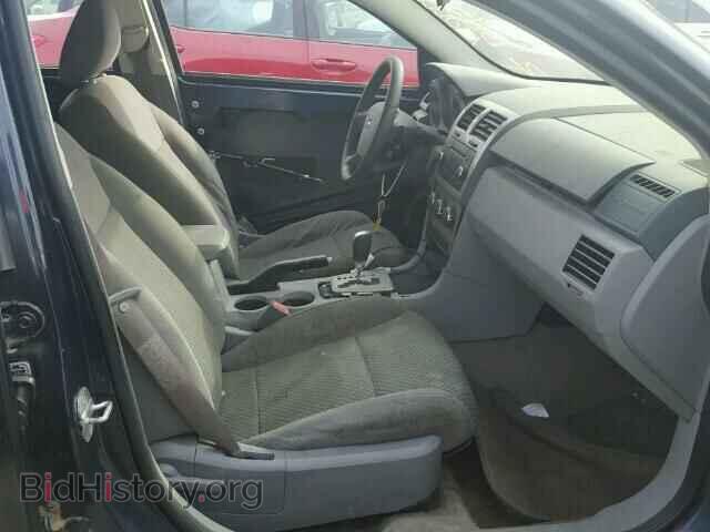 2008 DODGE AVENGER - VIN: 1B3LC46K28N660352 - Фото 5