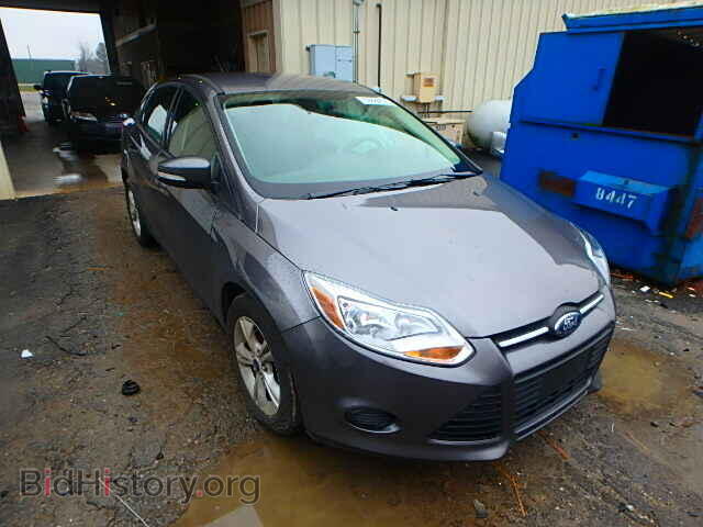 Фотография 1FADP3F2XEL416561 - FORD FOCUS 2014