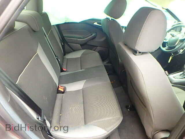 2014 FORD FOCUS - VIN: 1FADP3F2XEL416561 - Фото 6