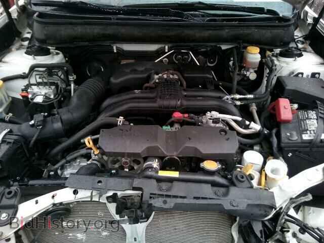2013 SUBARU OUTBACK - VIN: 4S4BRCCC1D3209012 - Фото 7