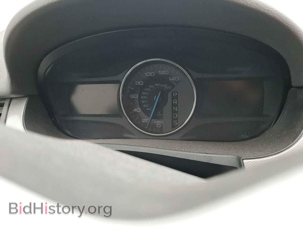 2013 FORD EDGE - VIN: 2FMDK3JC3DBB35639 - Photo 9