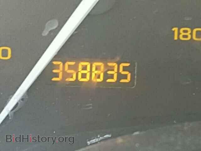 2002 SATURN SC1/SC2 - VIN: 1G8ZY12792Z236476 - Фото 8