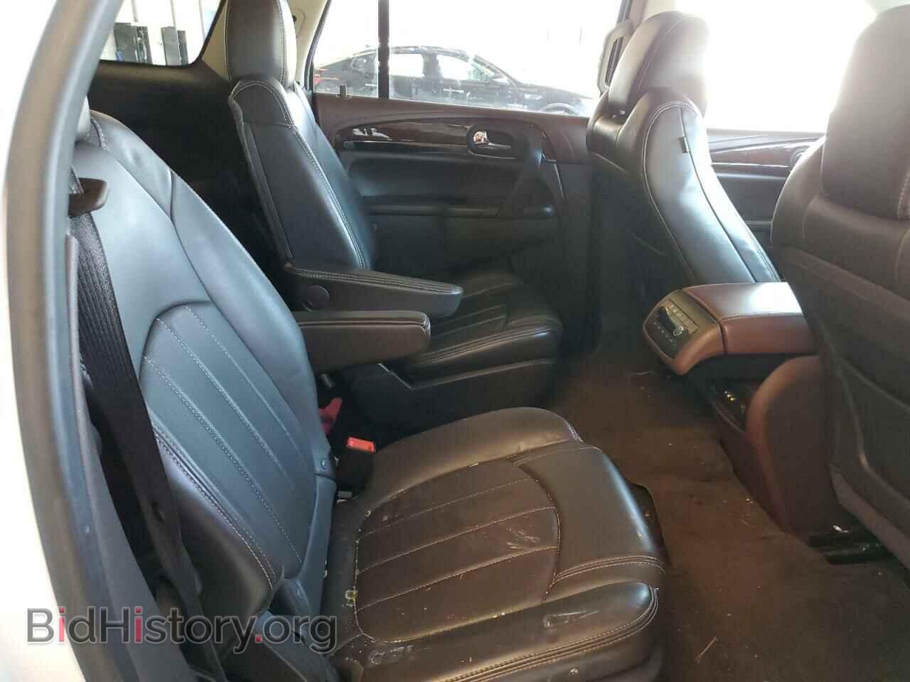 2013 BUICK ENCLAVE - VIN: 5GAKRDKD7DJ173506 - Photo 11