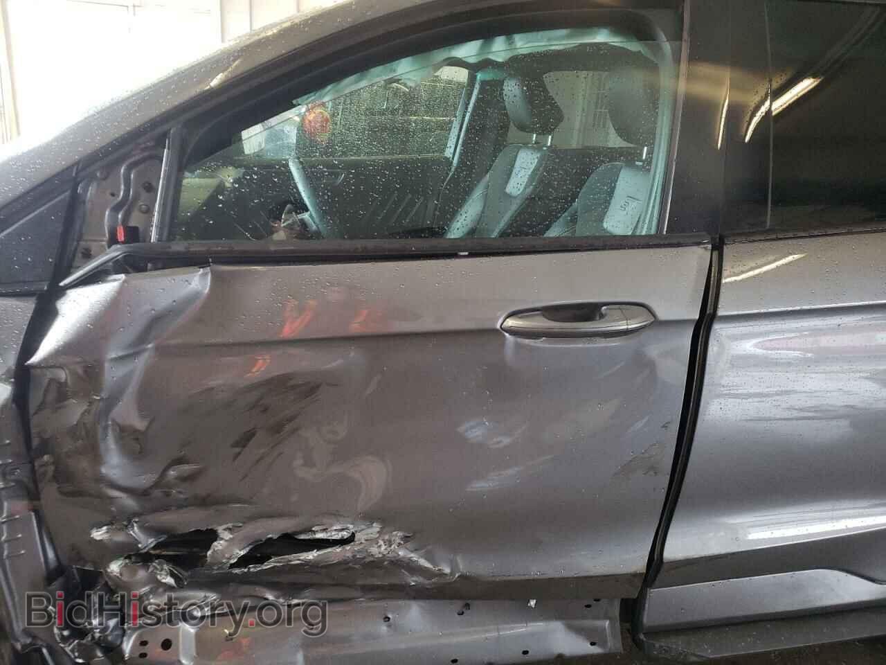 2022 FORD EDGE - VIN: 2FMPK4AP3NBA03133 - Фото 7
