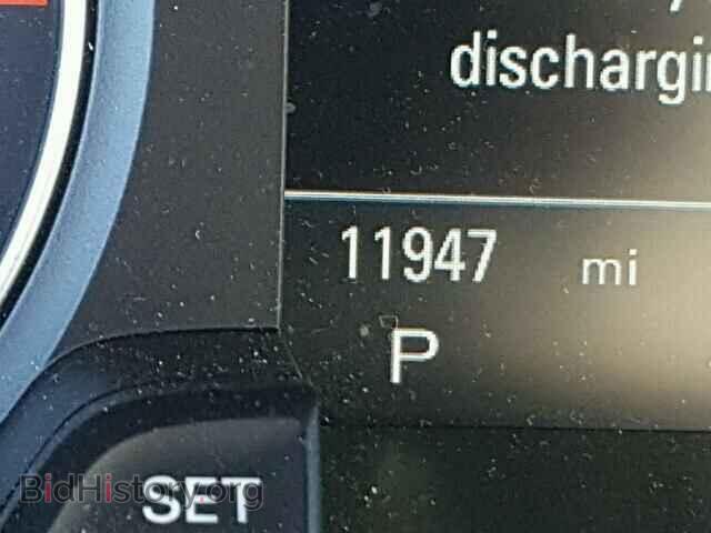 2014 AUDI A4 - VIN: WA1UFAFL2EA140506 - Фото 8