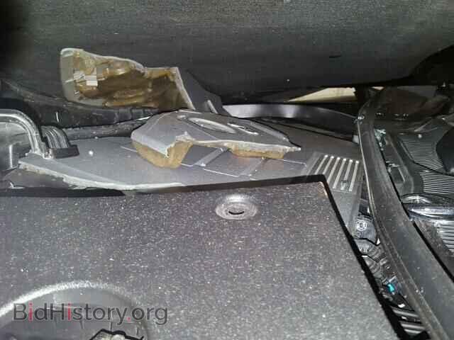 2007 LEXUS LS460 - VIN: JTHBL46F975013540 - Photo 7