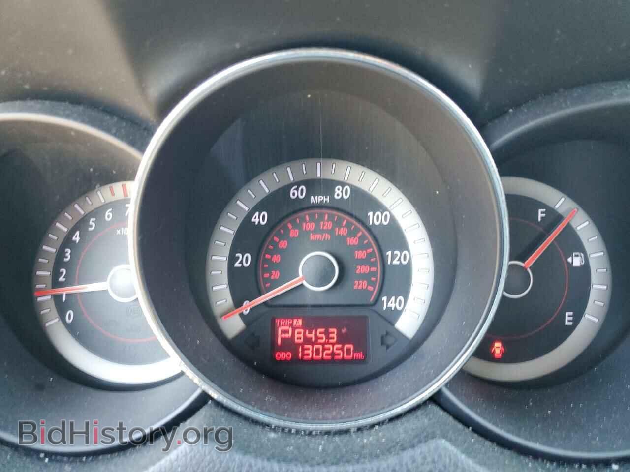 2013 KIA FORTE - VIN: KNAFU4A27D5739488 - Фото 9
