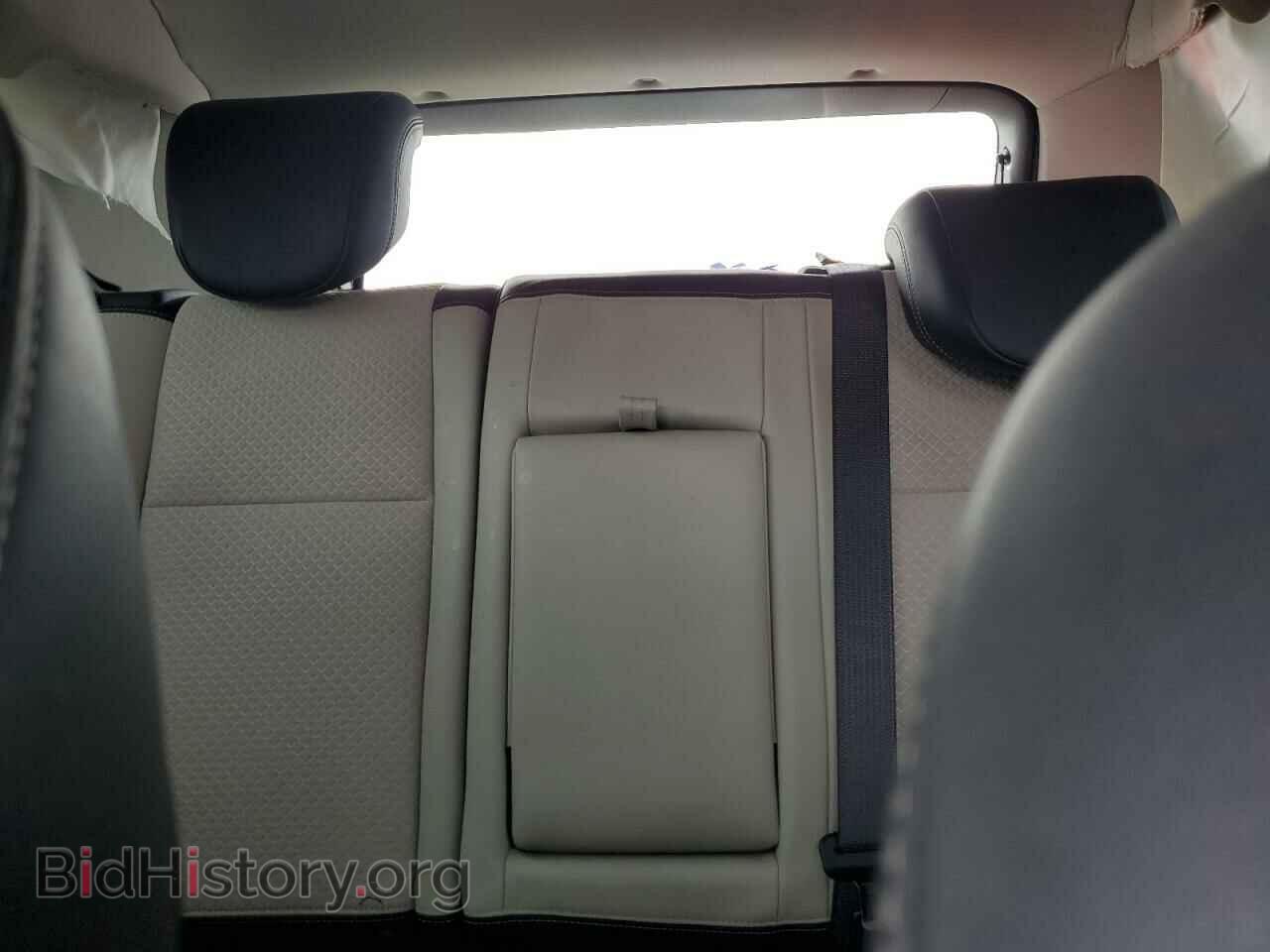 2019 BUICK ENCORE - VIN: KL4CJASB7KB819670 - Photo 10