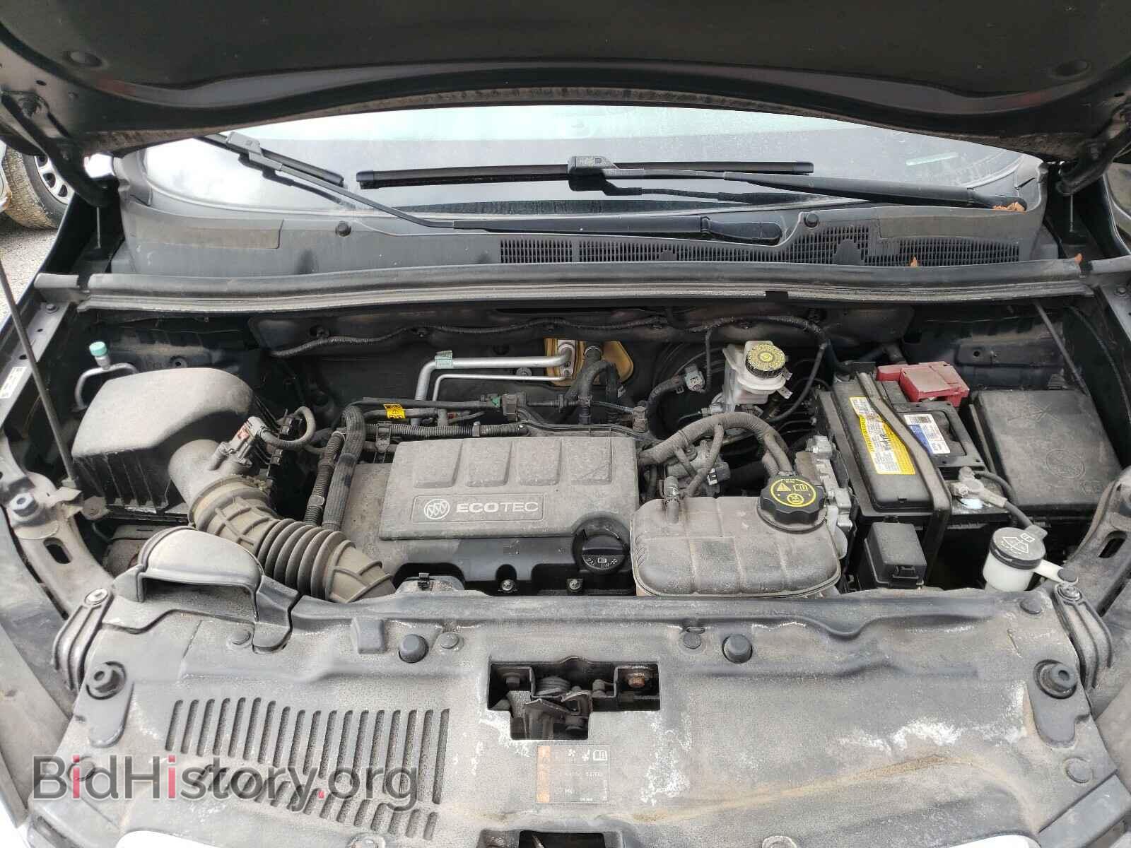 2013 BUICK ENCORE - VIN: KL4CJASB5DB155047 - Фото 7