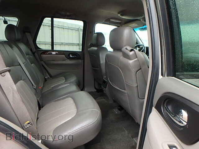 2002 GMC ENVOY - VIN: 1GKDS13S622512243 - Фото 6