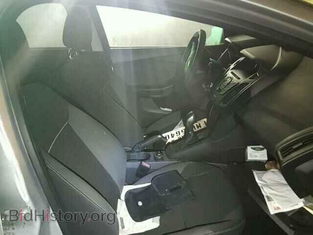 2012 FORD FOCUS - VIN: 1FAHP3E20CL449648 - Фото 5