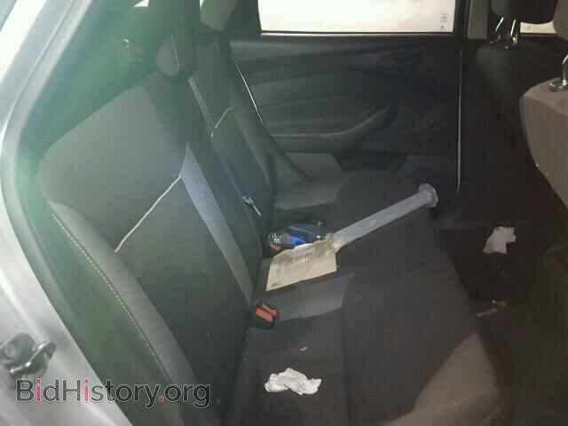 2012 FORD FOCUS - VIN: 1FAHP3E20CL449648 - Фото 6