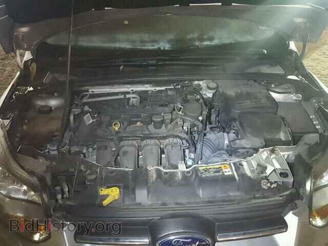 2012 FORD FOCUS - VIN: 1FAHP3E20CL449648 - Фото 7