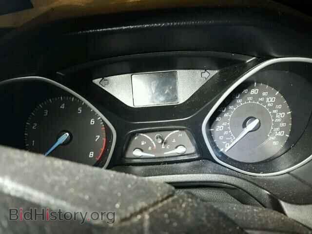 2012 FORD FOCUS - VIN: 1FAHP3E20CL449648 - Фото 8