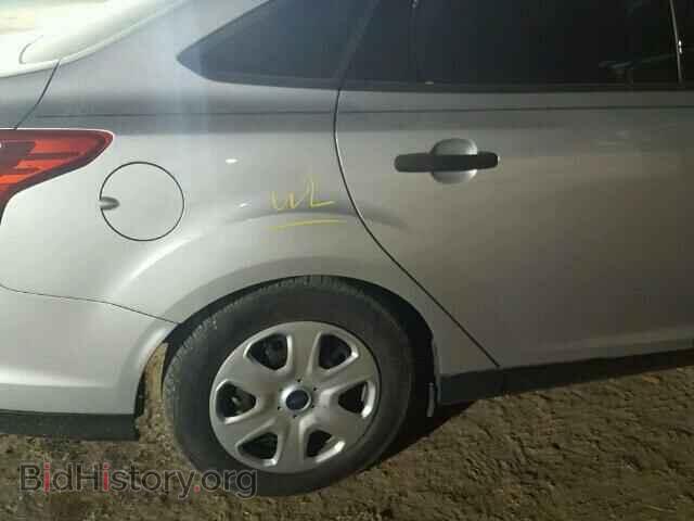 2012 FORD FOCUS - VIN: 1FAHP3E20CL449648 - Фото 9