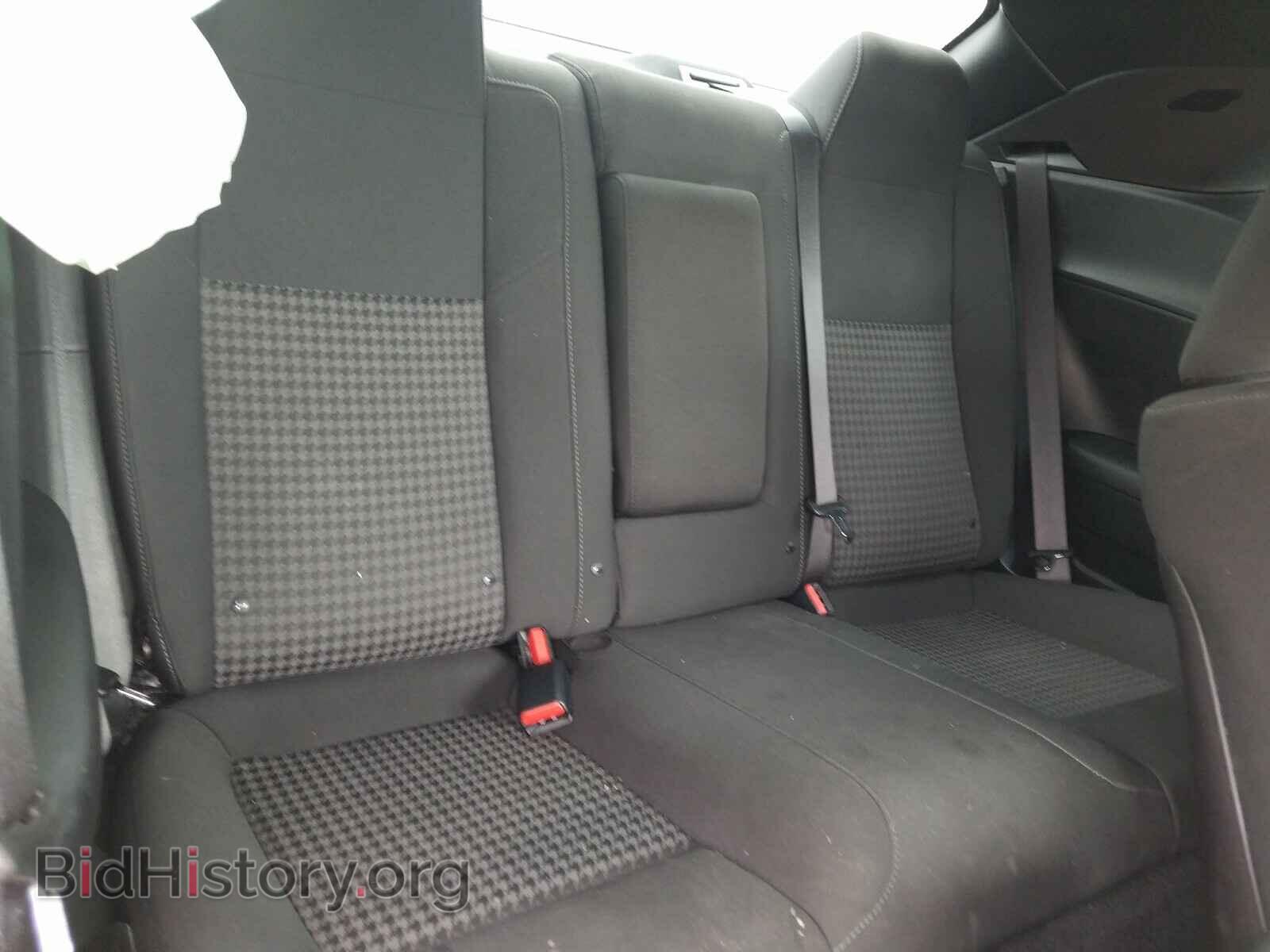 2019 DODGE CHALLENGER - VIN: 2C3CDZBTXKH705162 - Фото 6