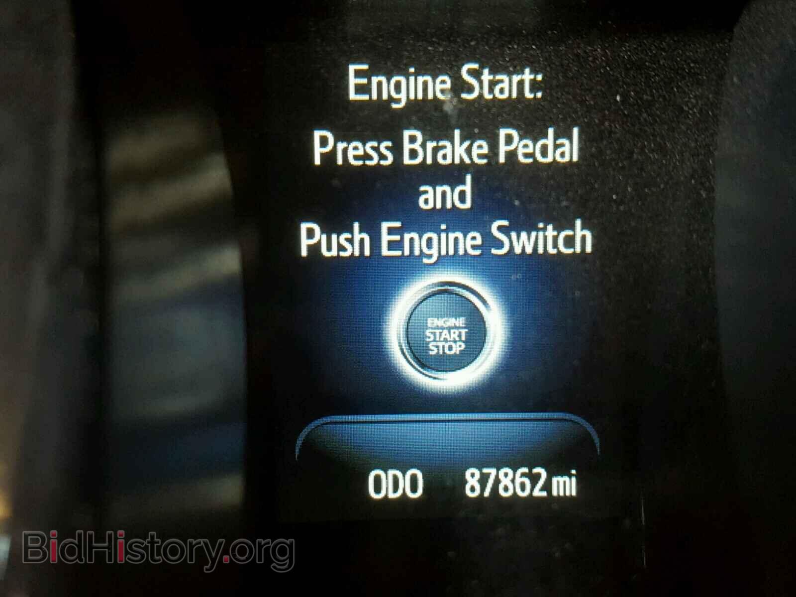 Photo 4T1BK1EB2DU026371 - TOYOTA AVALON 2013