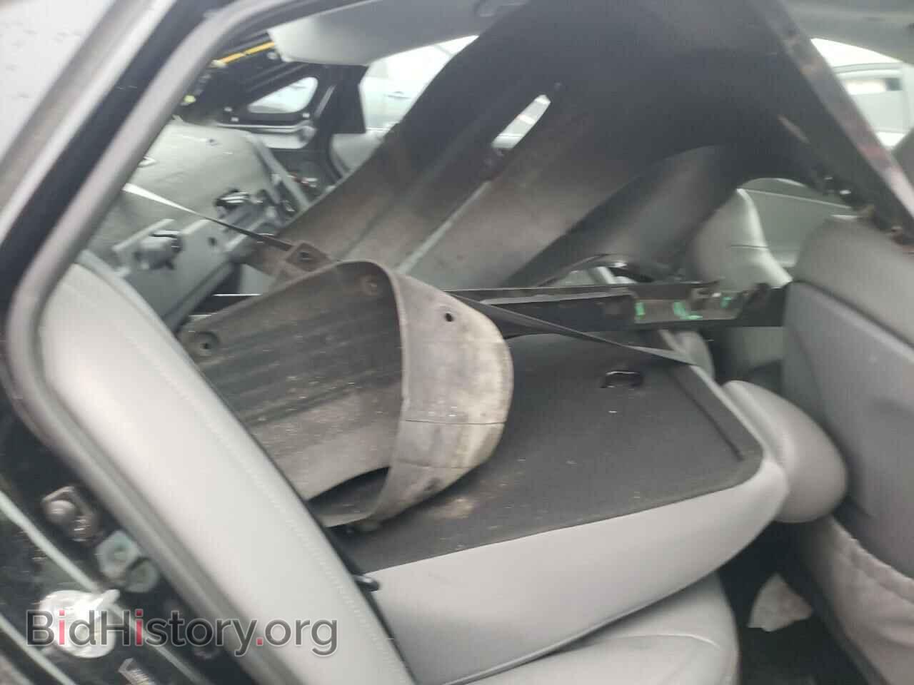 2013 HYUNDAI SONATA - VIN: 5NPEC4AC2DH569437 - Фото 10