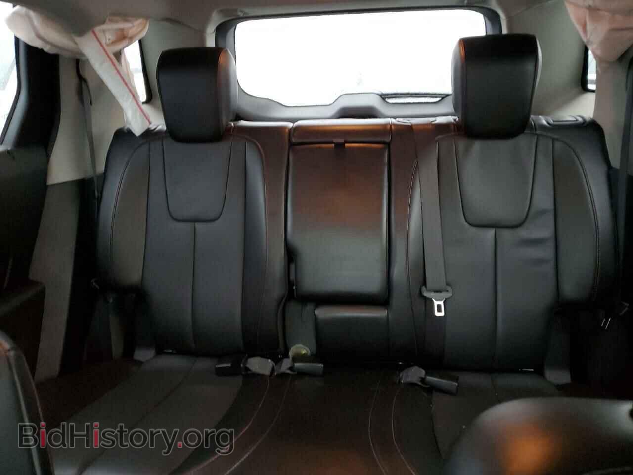 2013 GMC TERRAIN - VIN: 2GKFLVE30D6319076 - Фото 10