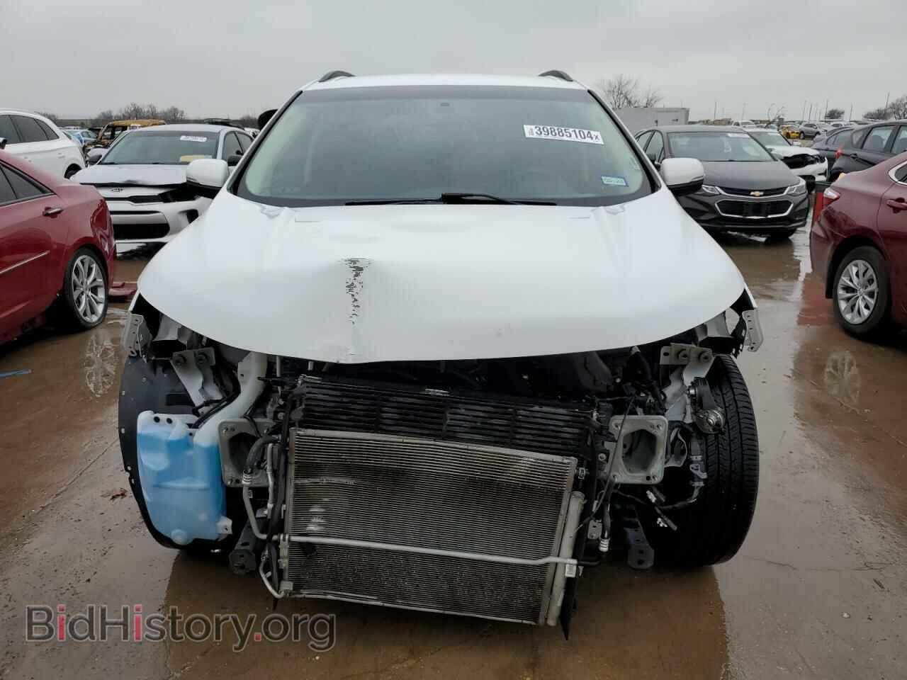 2017 FORD EDGE - VIN: 2FMPK3J80HBC08951 - Photo 5