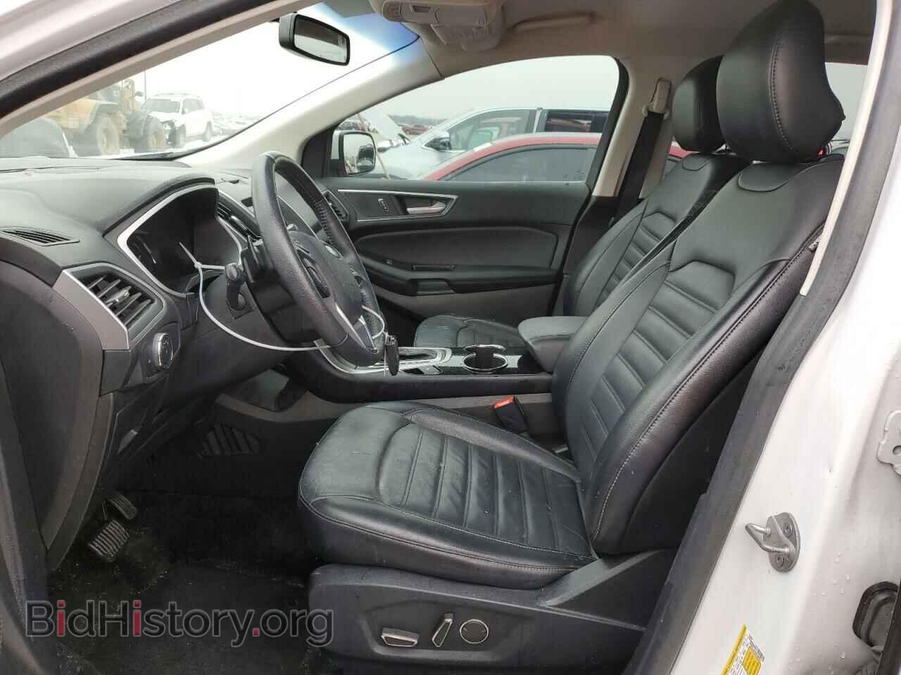 2017 FORD EDGE - VIN: 2FMPK3J80HBC08951 - Photo 7