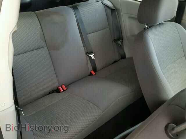 2007 FORD FOCUS - VIN: 1FAFP31N97W313790 - Фото 6