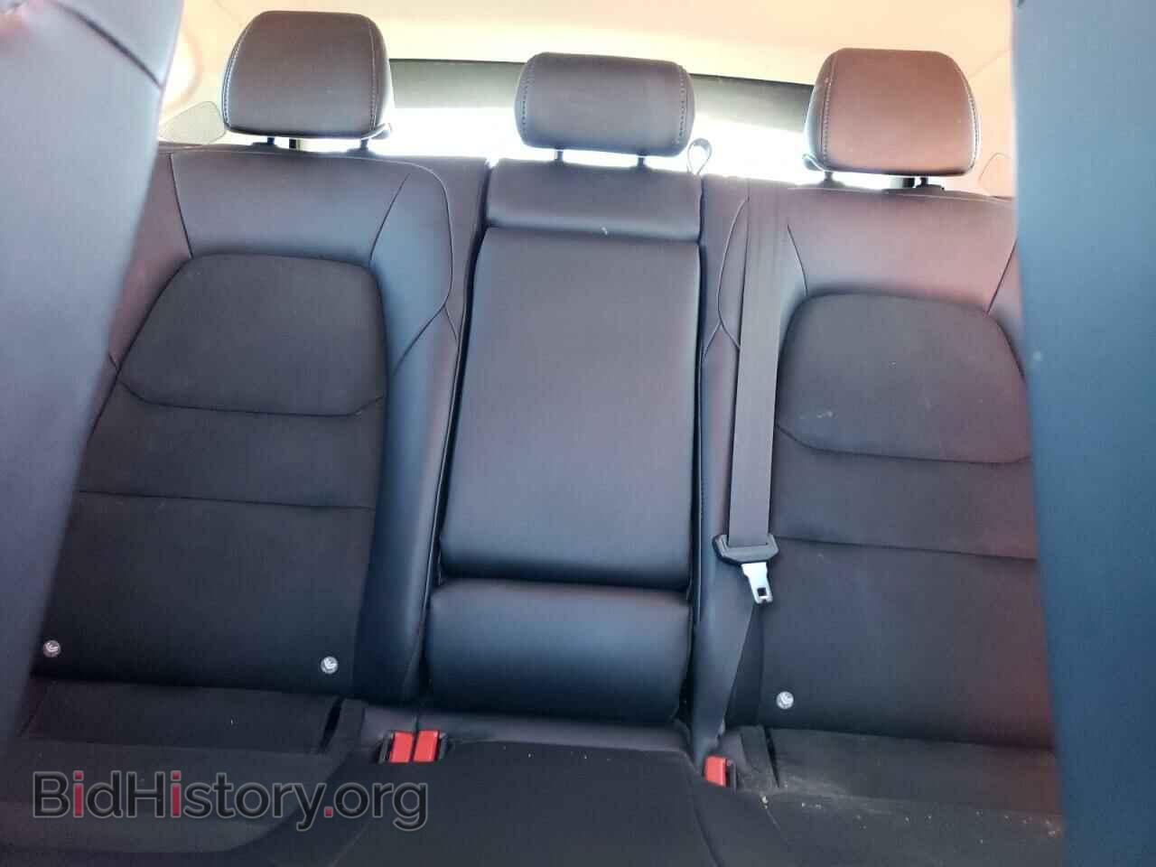 2019 MAZDA CX-5 - VIN: JM3KFACM6K1539979 - Фото 10