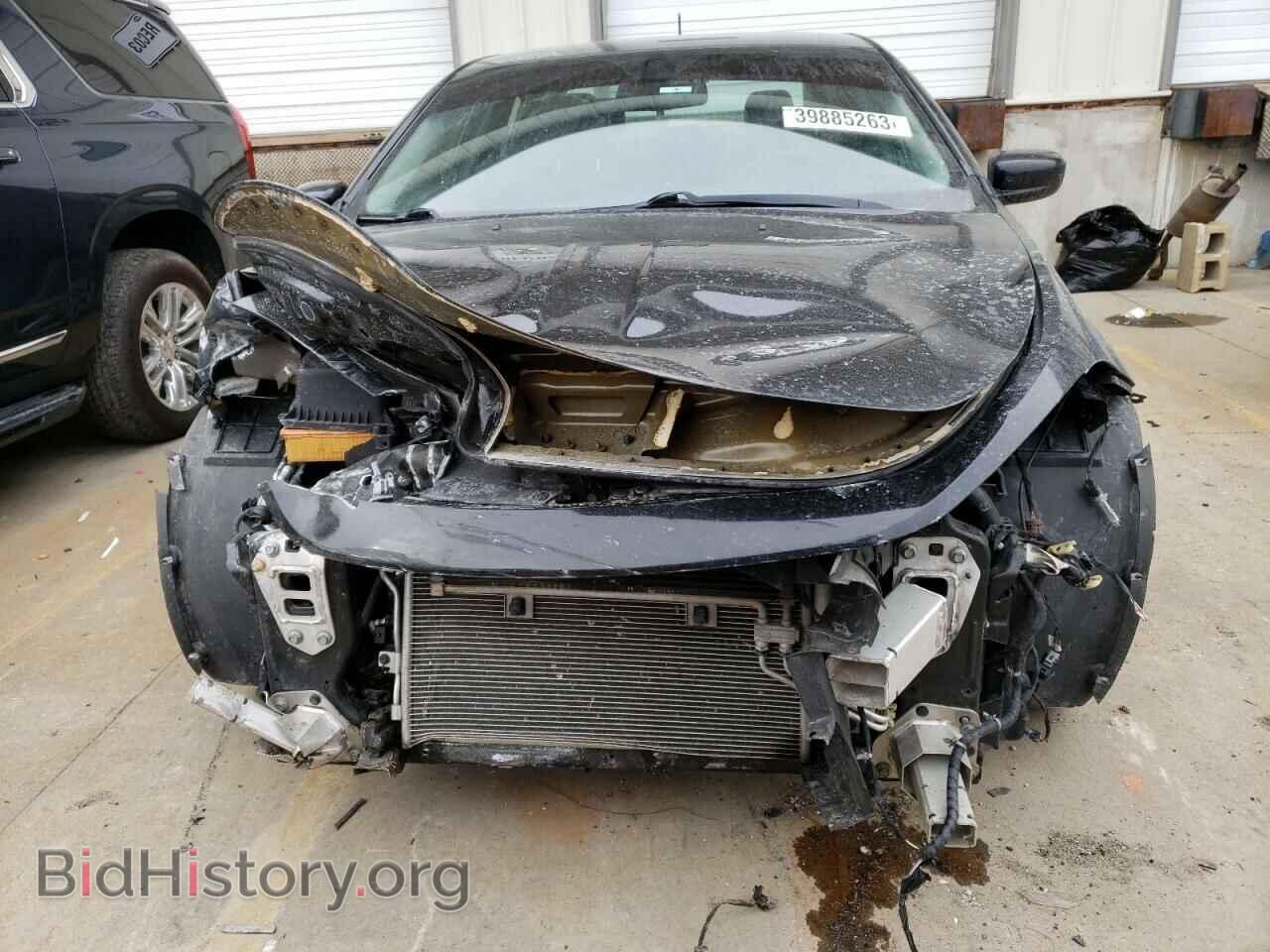 2015 DODGE DART - VIN: 1C3CDFBB7FD225184 - Фото 5