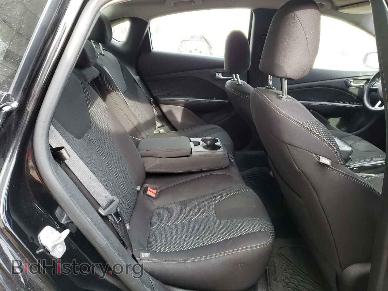 2015 DODGE DART - VIN: 1C3CDFBB7FD225184 - Фото 10