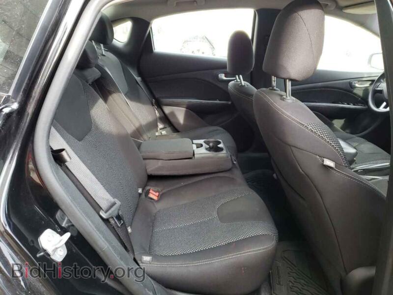 2015 Dodge DART (VIN 1C3CDFBB7FD225184) — photo 10 of 13