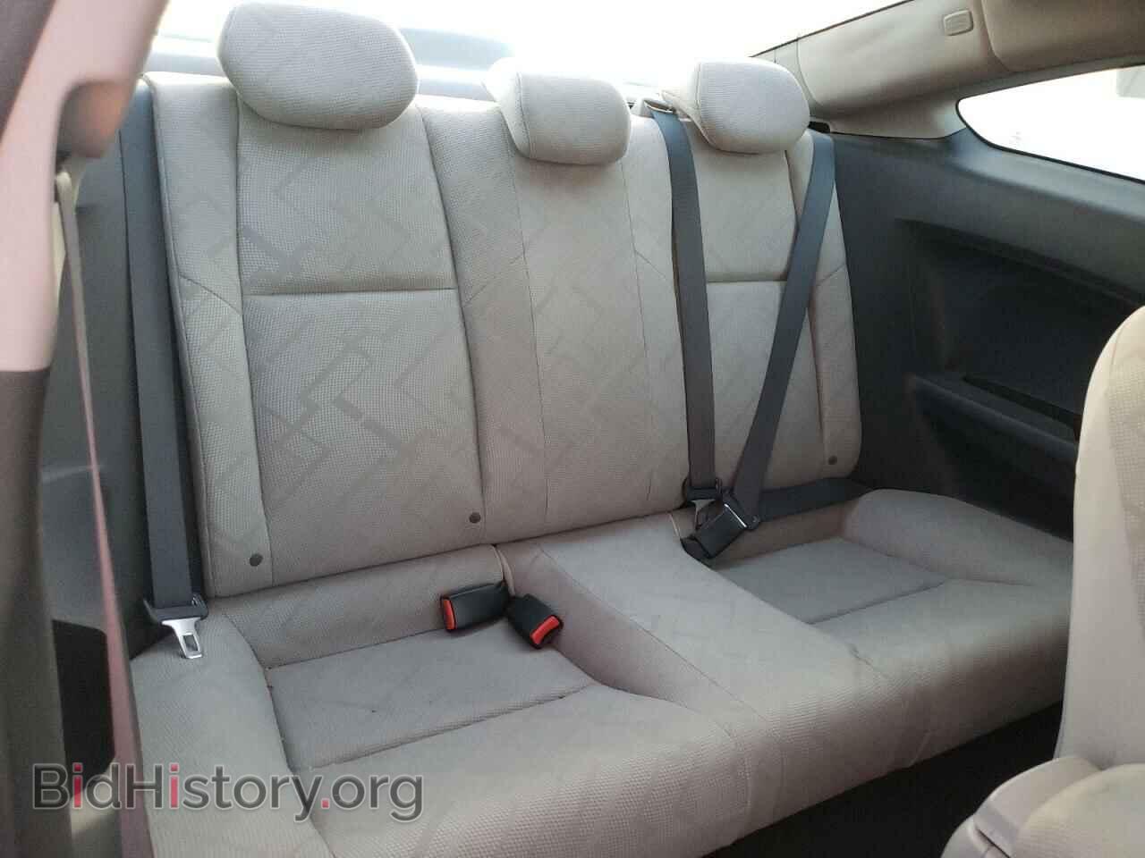 2013 HONDA CIVIC - VIN: 2HGFG3B57DH516116 - Photo 10