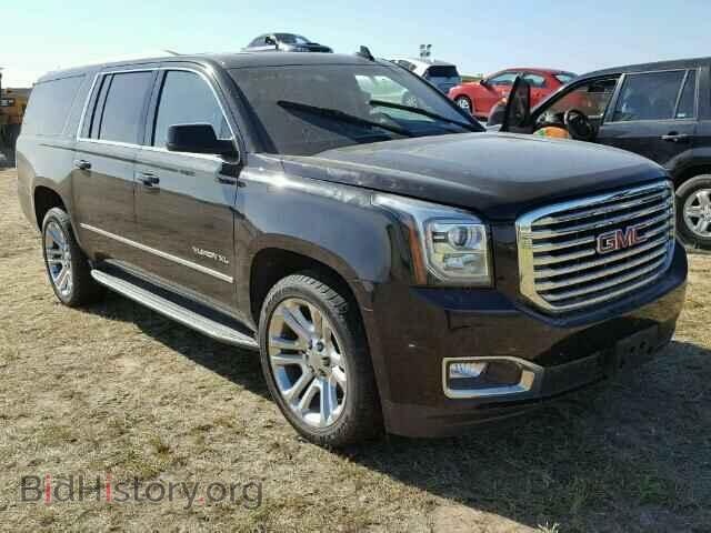 Фотография 1GKS1GKC3GR444375 - GMC YUKON 2016