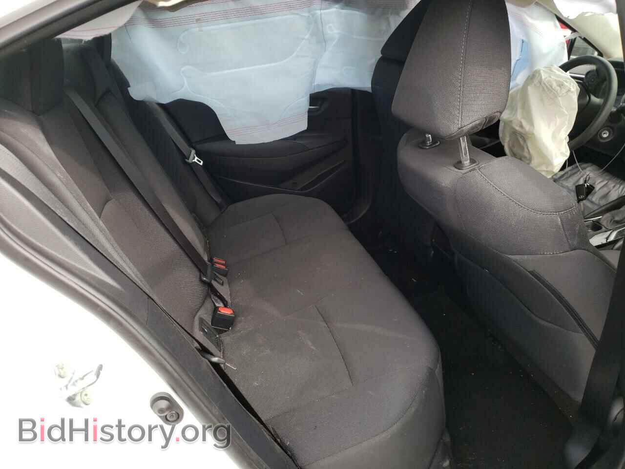 2021 TOYOTA COROLLA - VIN: 5YFEPMAE5MP210706 - Фото 6