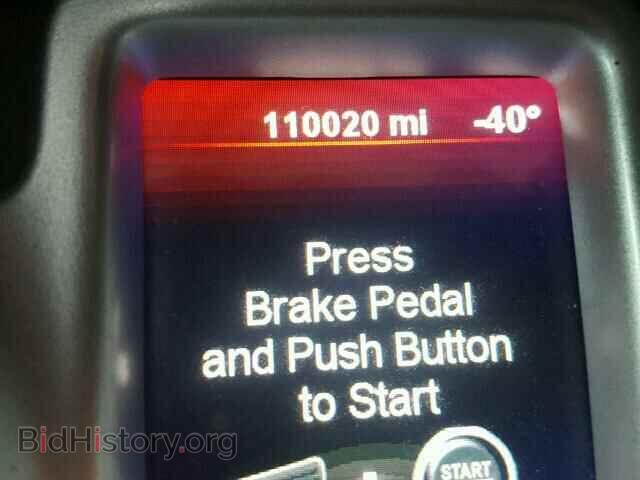 2012 DODGE JOURNEY - VIN: 3C4PDCAB6CT361244 - Фото 8