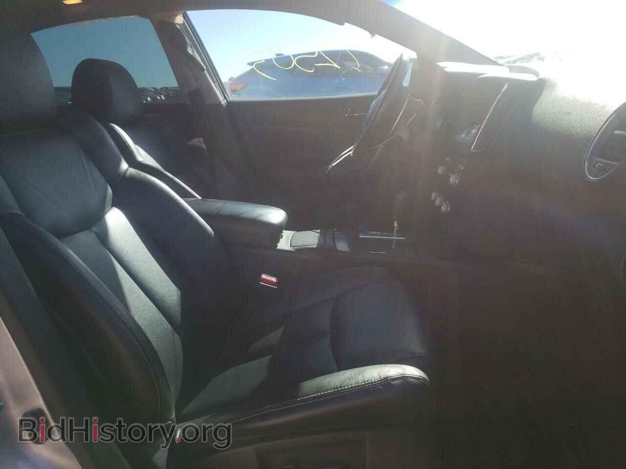 2014 NISSAN MAXIMA - VIN: 1N4AA5AP2EC461920 - Photo 5