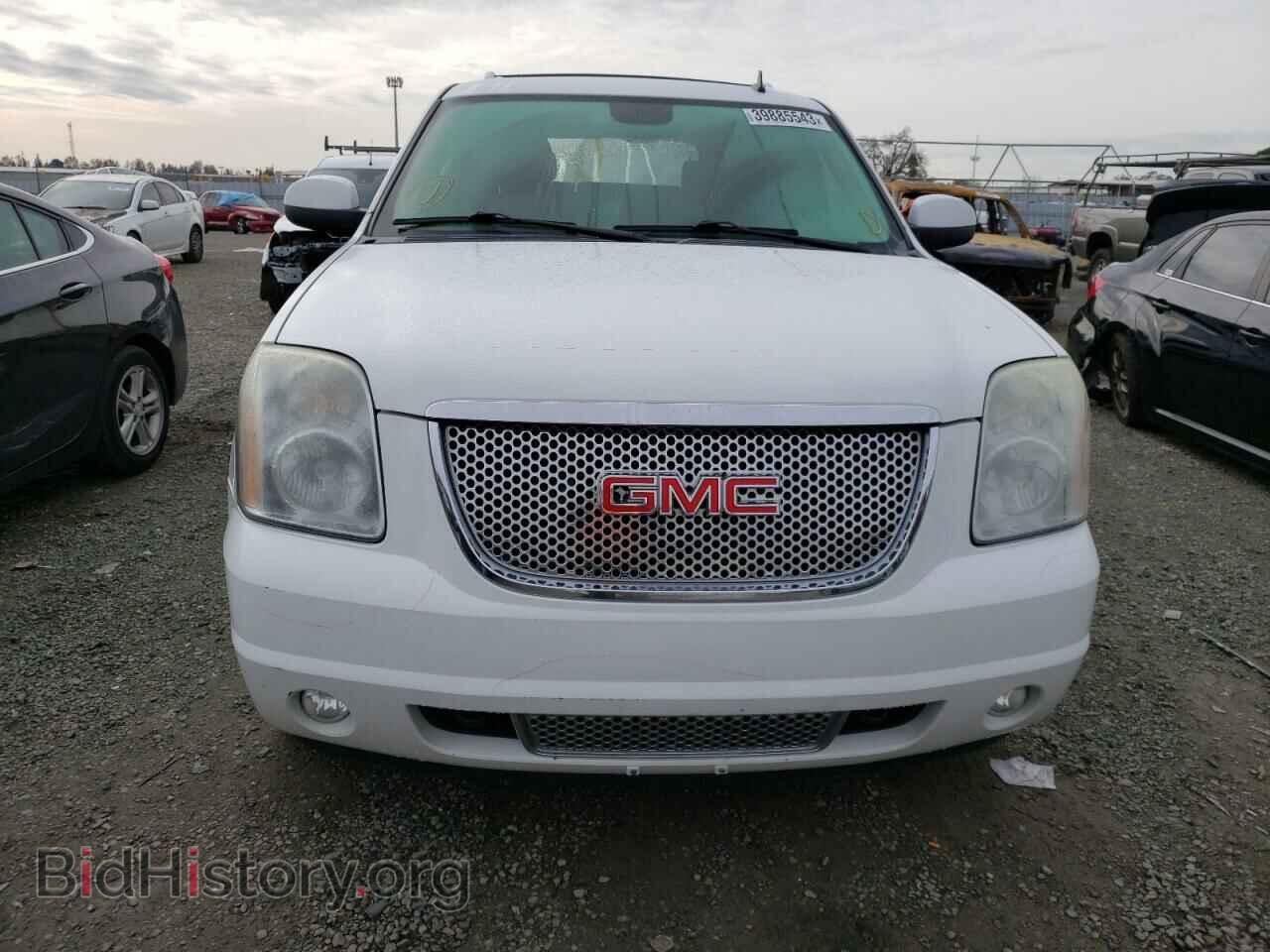 2010 GMC YUKON - VIN: 1GKUKEEF8AR268513 - Фото 5