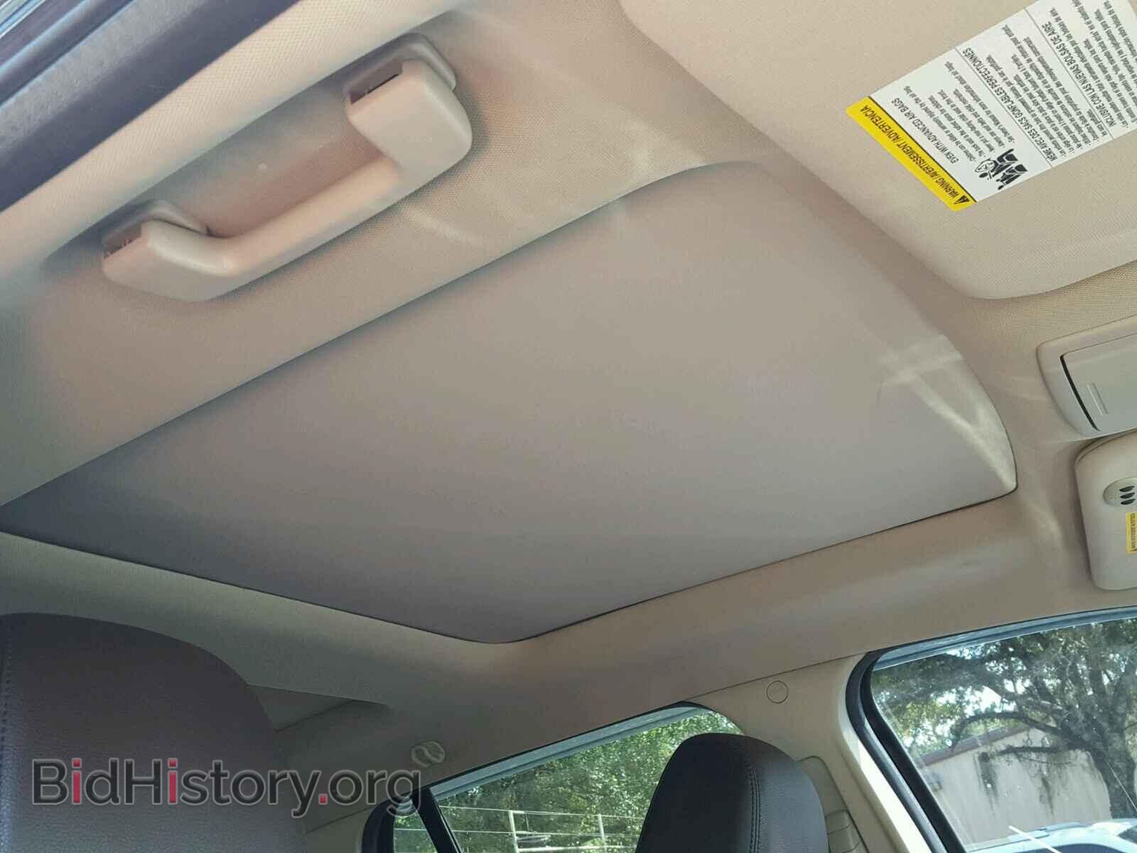2013 FORD EDGE - VIN: 2FMDK3KC7DBE06247 - Photo 9