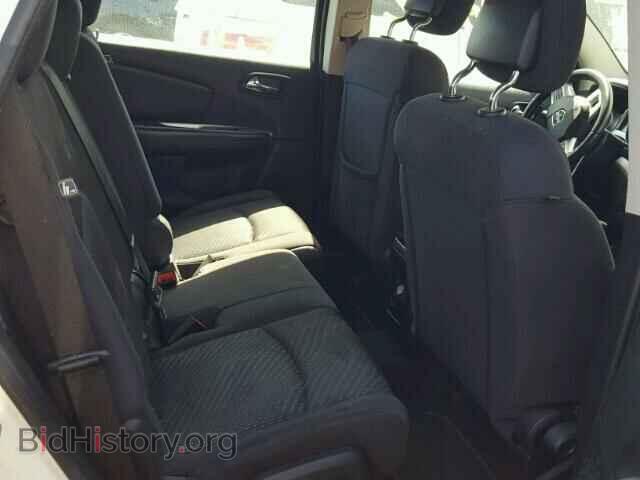 2013 DODGE JOURNEY - VIN: 3C4PDCAB7DT611656 - Фото 6