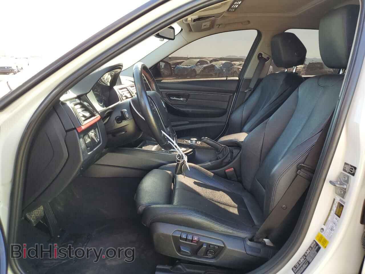 2013 BMW 1 SERIES - VIN: WBA3F9C54DF484455 - Фото 7