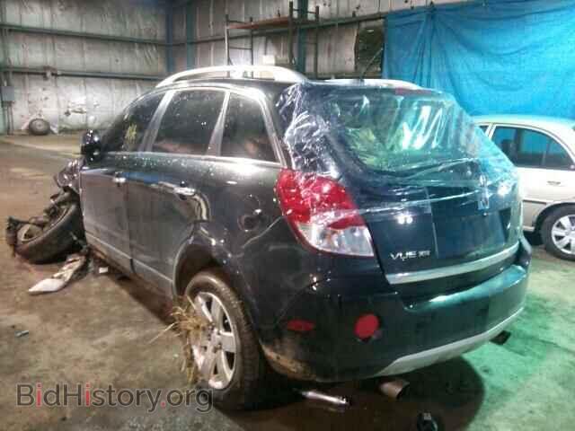 2008 SATURN VUE - VIN: 3GSCL53718S689078 - Фото 3