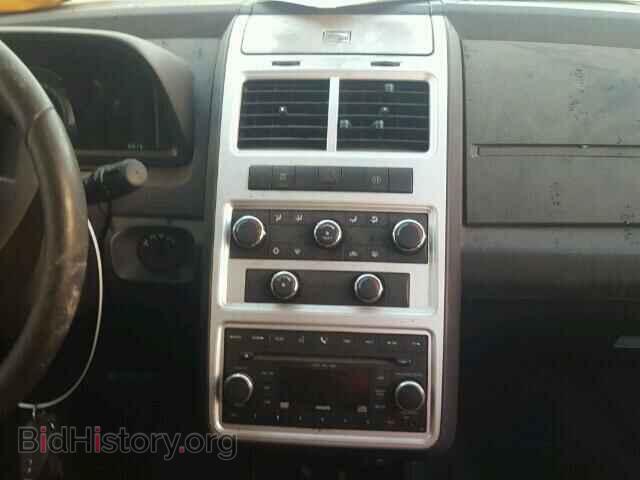 2010 DODGE JOURNEY - VIN: 3D4PG5FV2AT109982 - Фото 9