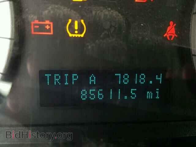 2012 FORD ESCAPE - VIN: 1FMCU0DG6CKC43017 - Фото 8