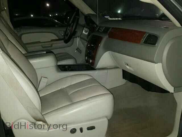 2008 CHEVROLET SILVERADO - VIN: 2GCEC13J181248006 - Photo 5