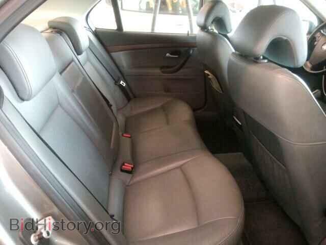 2003 SAAB 9 3 - VIN: YS3FD49Y631052660 - Фото 6