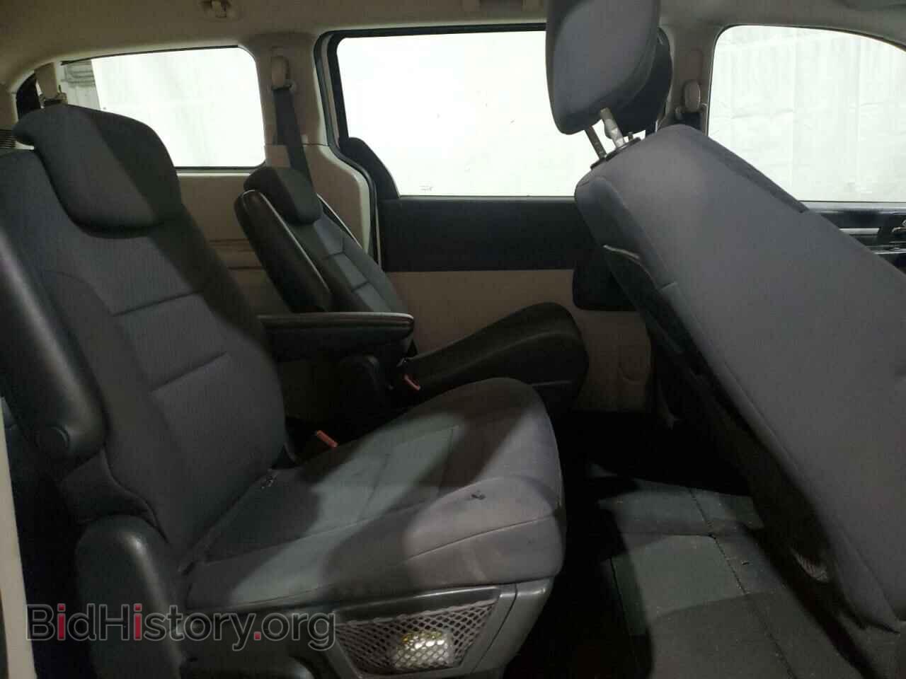 2010 DODGE CARAVAN - VIN: 2D4RN4DE2AR114680 - Photo 11
