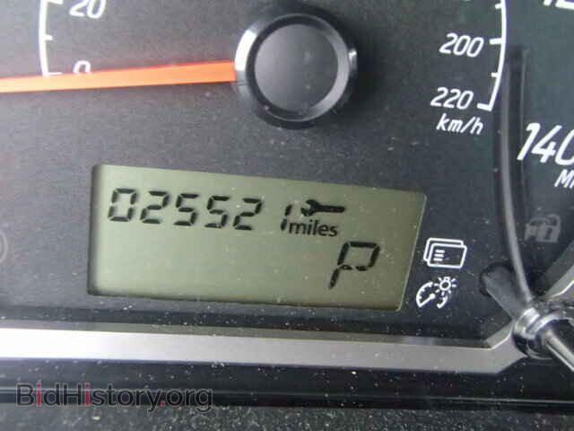 2014 MITSUBISHI MIRAGE - VIN: ML32A4HJ0EH021565 - Фото 8