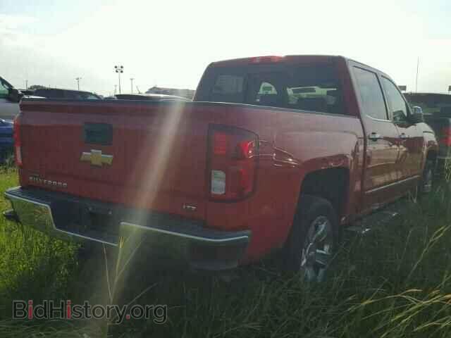 2016 CHEVROLET SILVERADO - VIN: 3GCPCSEC1GG231905 - Фото 4
