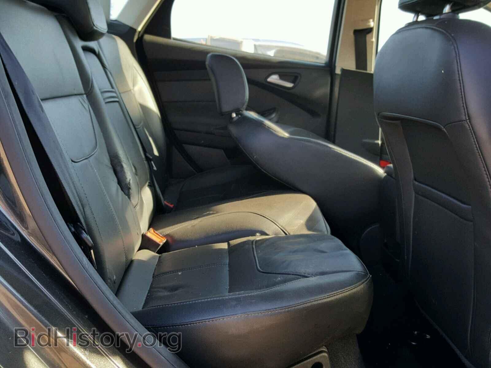 2016 FORD FOCUS - VIN: 1FADP3F22GL295236 - Photo 6